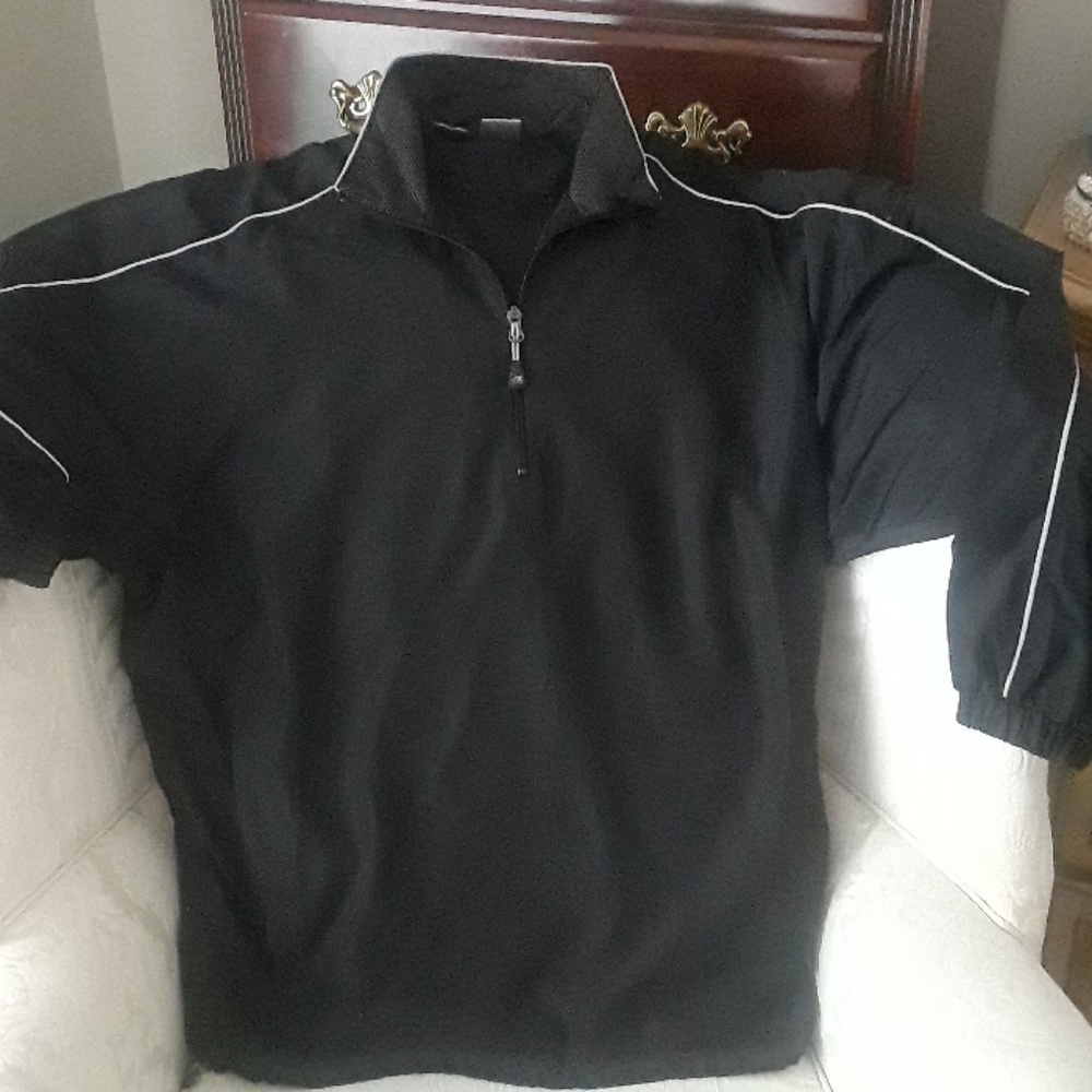 Anaconda Sports Basketball Jacket Windbreaker